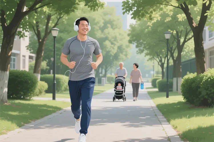 37歲中午血糖16.8是怎么回事(圖4)