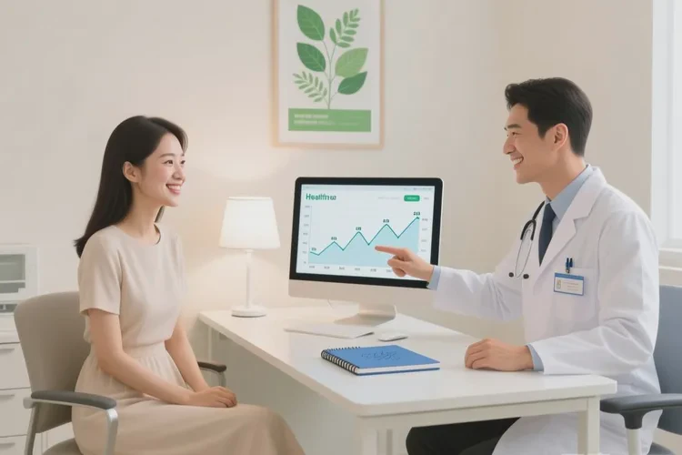 38歲空腹血糖6.5是怎么回事(圖4)