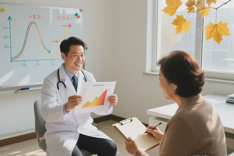 37歲睡前血糖3.4是怎么回事(圖4)