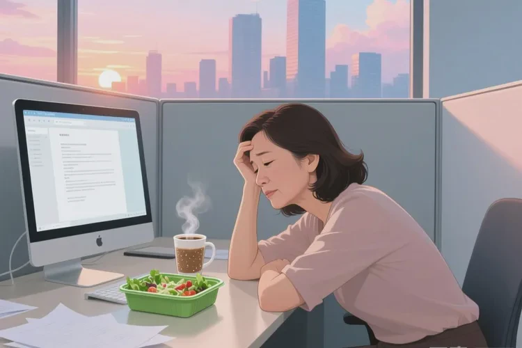 38歲早上空腹血糖3.0是怎么回事(圖2)