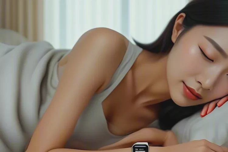 45岁睡前血糖13点4是怎么回事(图2)