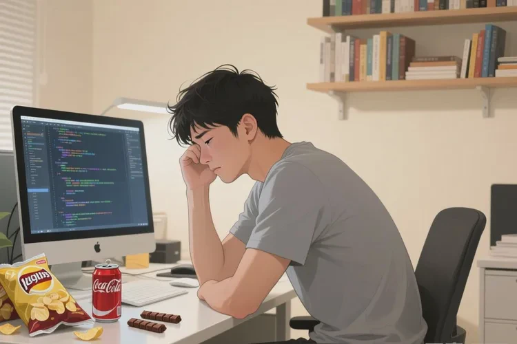 37岁早上血糖18点2是怎么回事(图3)