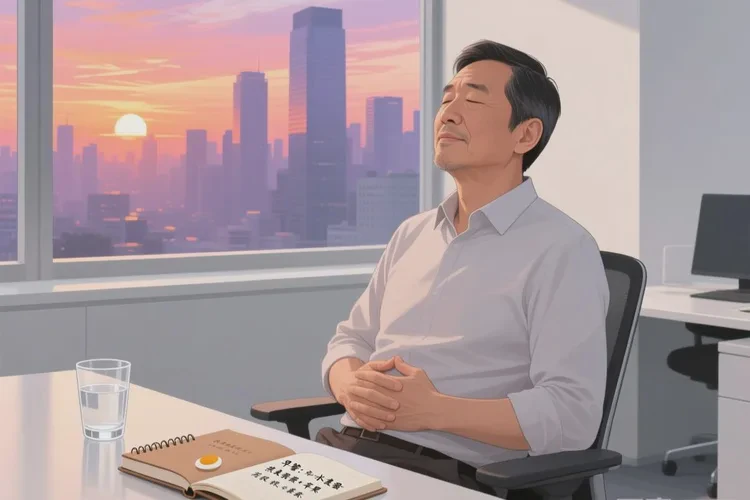 38岁早上血糖6.7是怎么回事(图3)