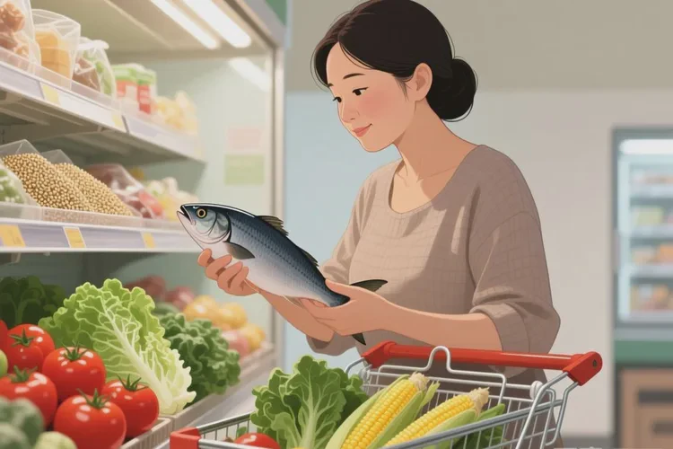 37歲晚餐血糖4點4是怎么回事(圖4)