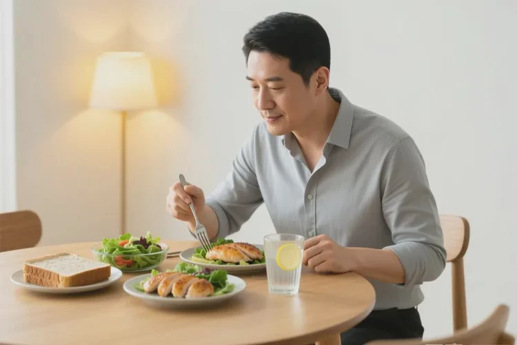 38岁空腹血糖14点0是怎么回事(图3)