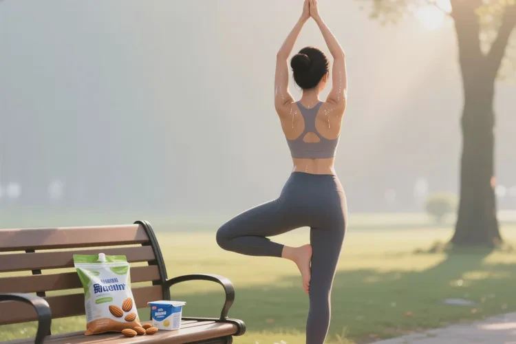 37歲早上血糖3點1是怎么回事(圖4)