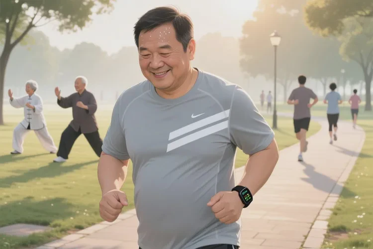 38歲空腹血糖9點(diǎn)5是怎么回事(圖3)