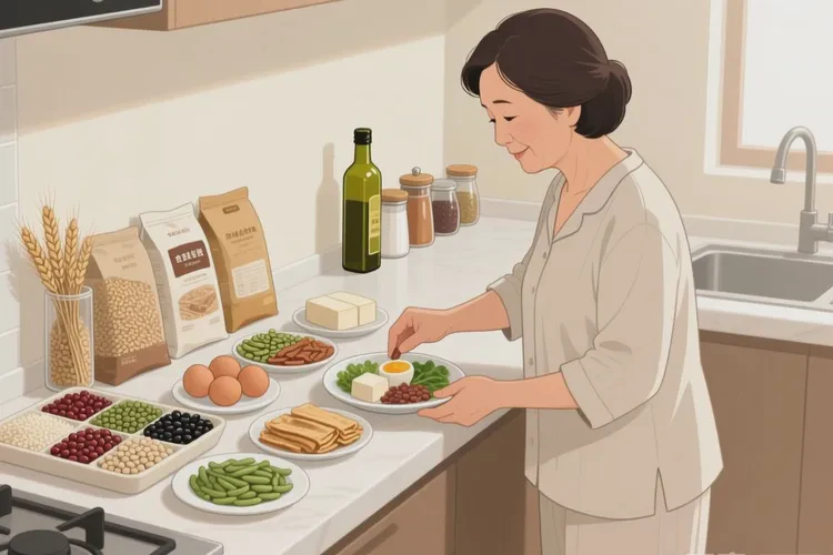 38岁餐后血糖11.2是怎么回事(图3)