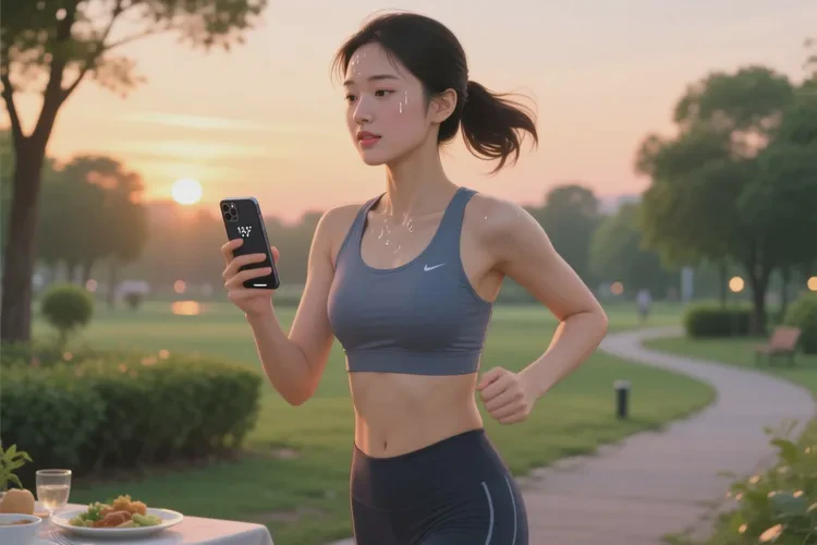 38歲晚餐血糖3點1是怎么回事(圖2)