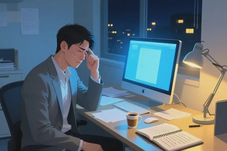 37歲晚上血糖16.9是怎么回事(圖3)