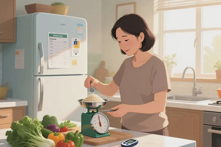 37歲睡前血糖15點(diǎn)1是怎么回事(圖4)