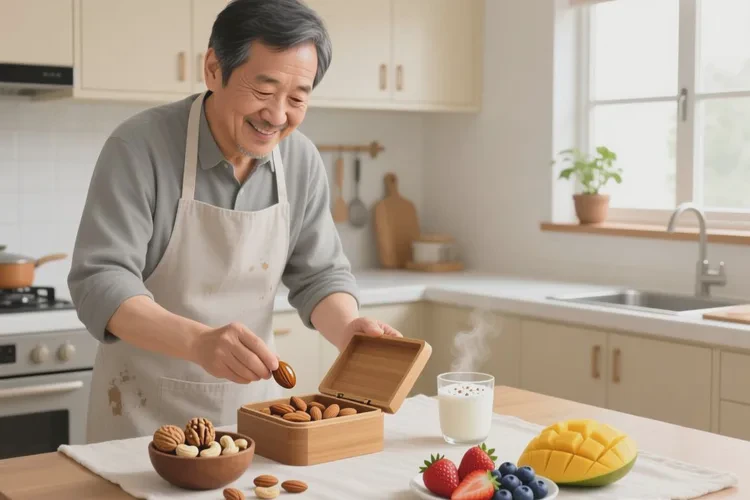 37岁下午血糖4点0是怎么回事(图3)