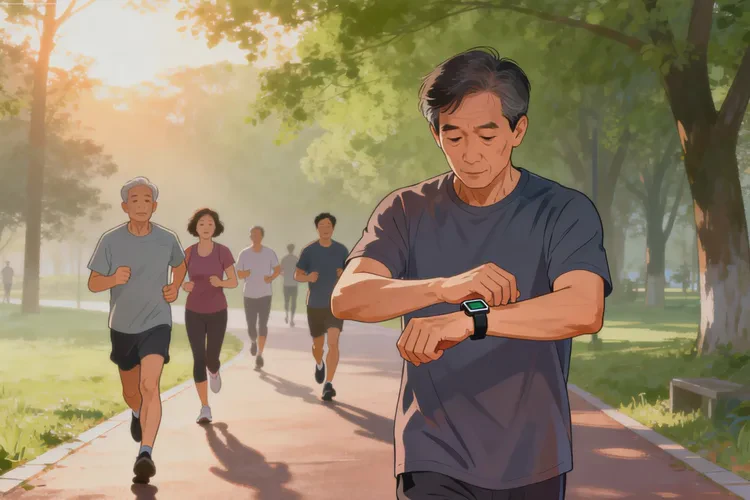 38岁早餐血糖27.7是怎么回事(图4)