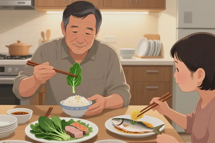 38歲中餐血糖18.7是怎么回事(圖3)