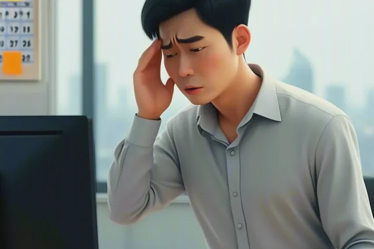 45歲中午血糖20點5是怎么回事(圖1)