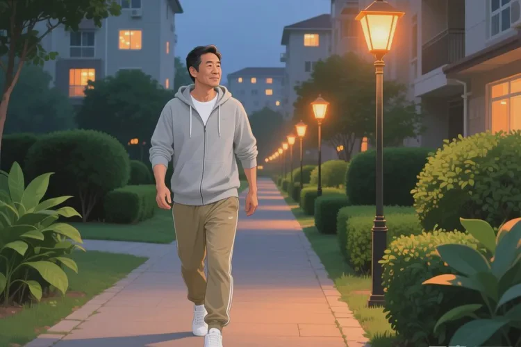 37岁睡前血糖4点6是怎么回事(图3)