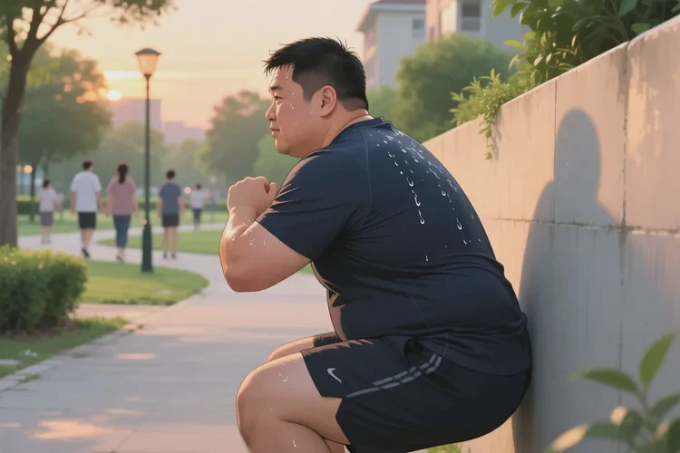 37岁早上血糖12点0是怎么回事(图3)