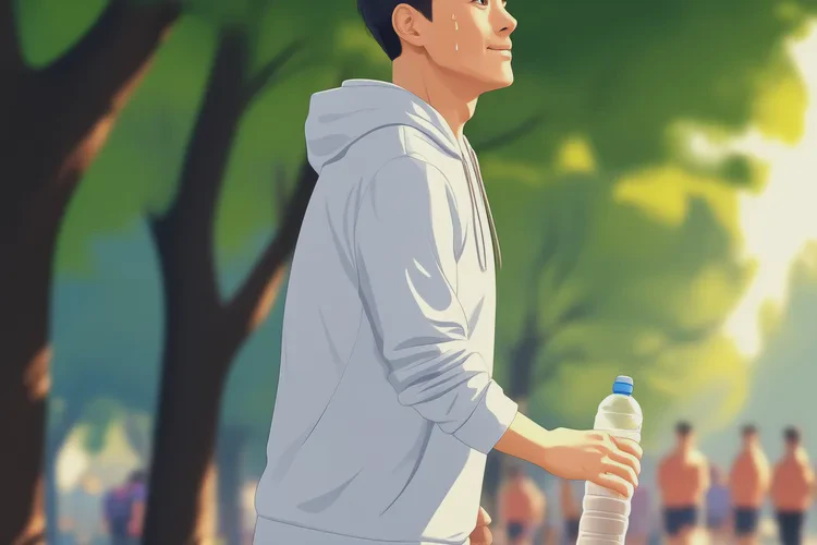 46歲下午血糖17點(diǎn)4是怎么回事(圖2)