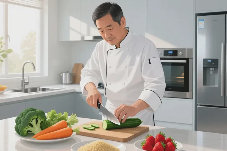 38歲中餐血糖24.5是怎么回事(圖4)