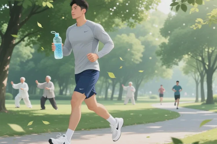 38岁早上空腹血糖18点5是怎么回事(图3)