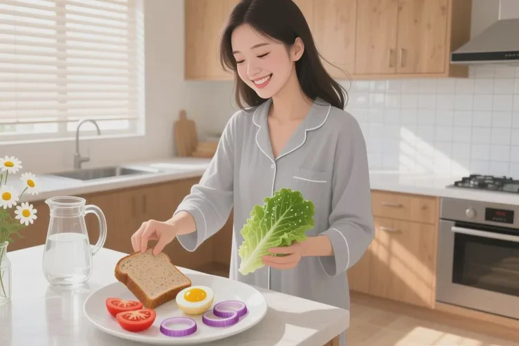 37歲早上空腹血糖4點9是怎么回事(圖2)