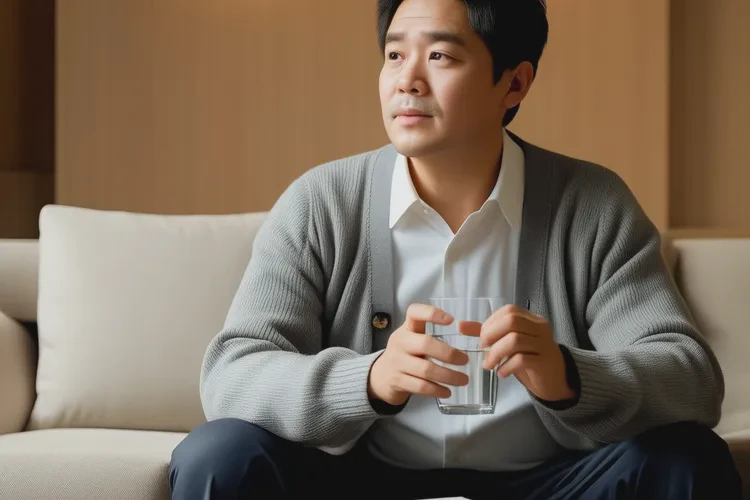 46岁中餐血糖8.3是怎么回事(图4)