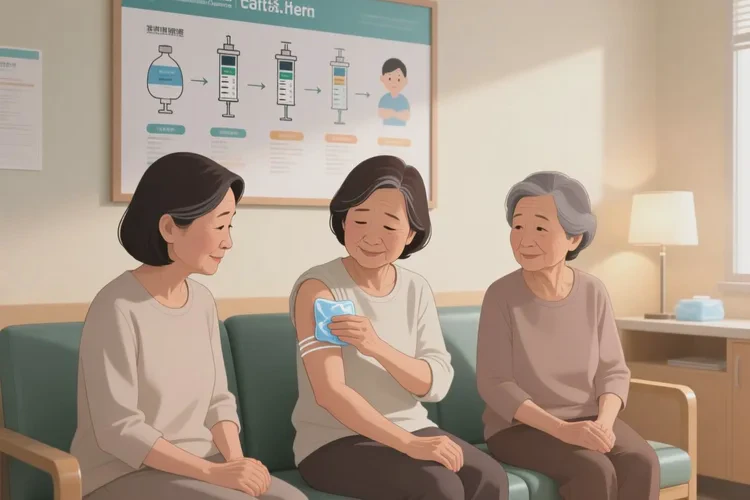 打hpv疫苗的危害(图4)