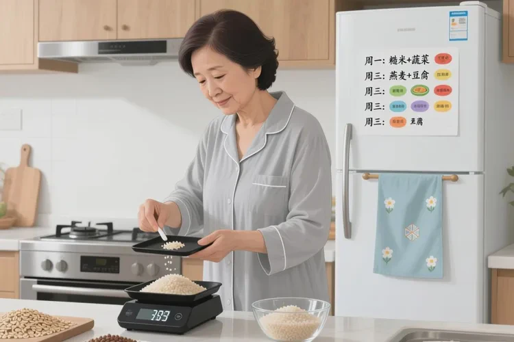 38岁空腹血糖10点2是怎么回事(图2)