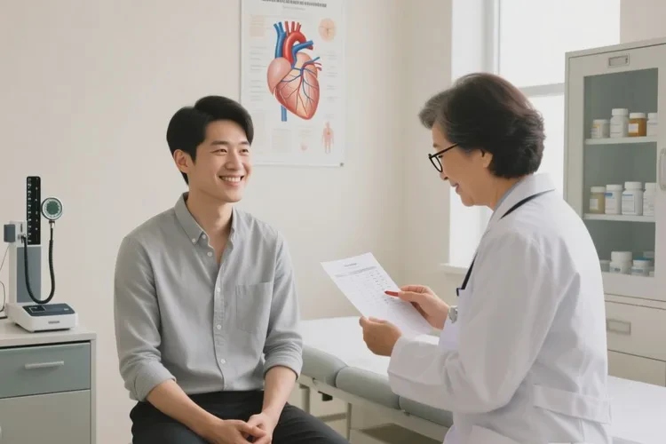 37歲中午血糖14.8是怎么回事(圖4)