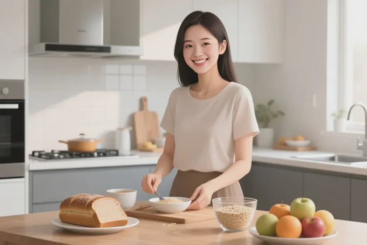 38歲早上血糖4.7是怎么回事(圖3)