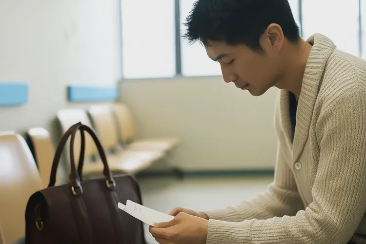 46岁早上血糖22.0是怎么回事(图2)