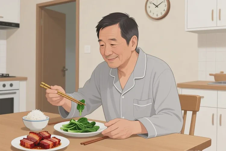 37歲下午血糖6.8是怎么回事(圖3)