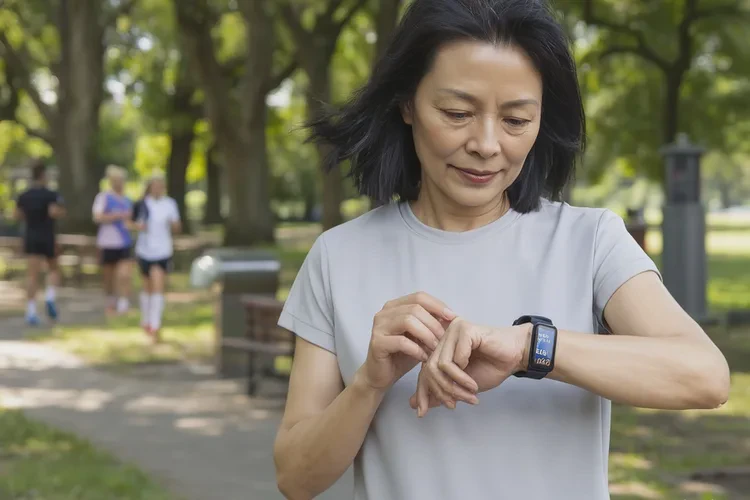 46岁空腹血糖26.7是怎么回事(图2)