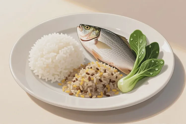 37歲中餐血糖8.9是怎么回事(圖2)