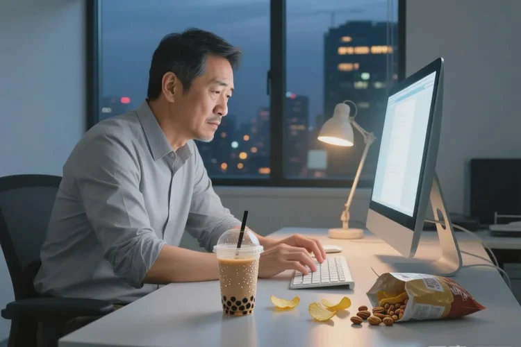 37岁中餐血糖13点3是怎么回事(图2)