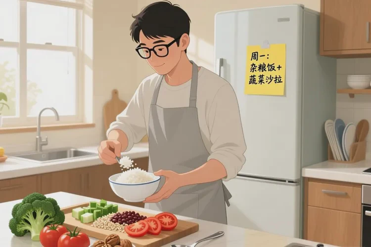 38歲餐后血糖11點4是怎么回事(圖4)