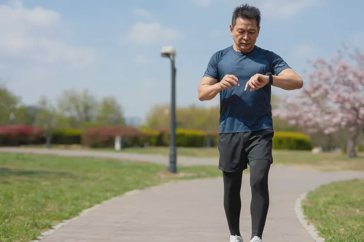 46岁睡前血糖21.4是怎么回事(图3)