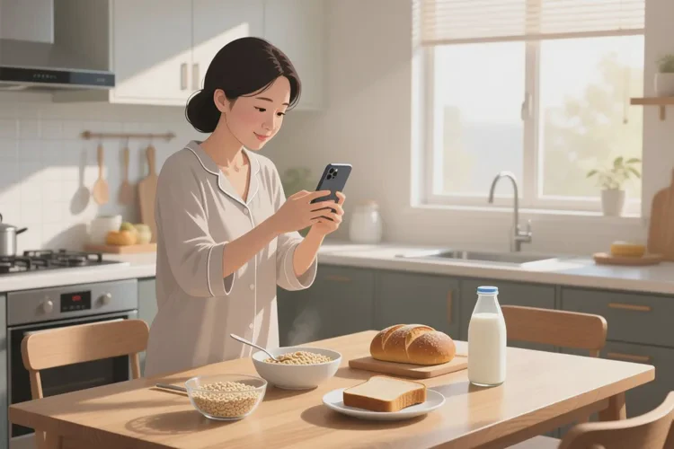 38歲早餐血糖17點(diǎn)8是怎么回事(圖2)