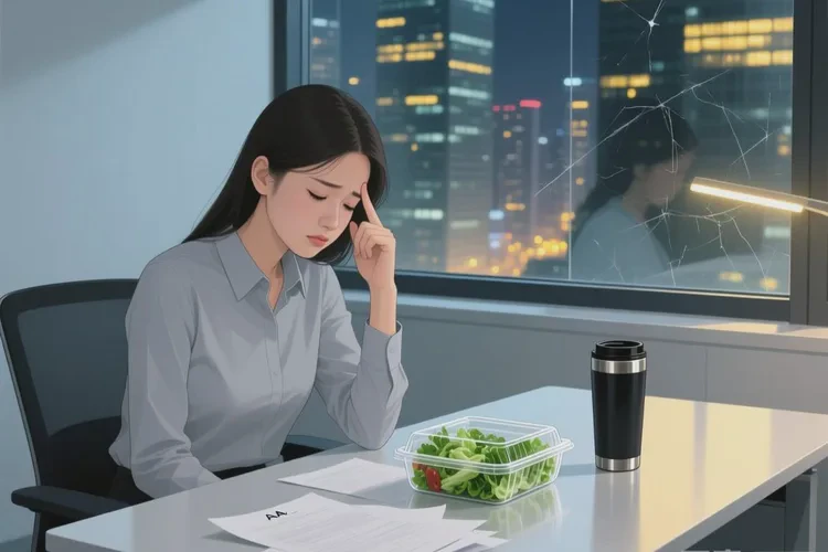 37歲睡前血糖13點(diǎn)7是怎么回事(圖2)