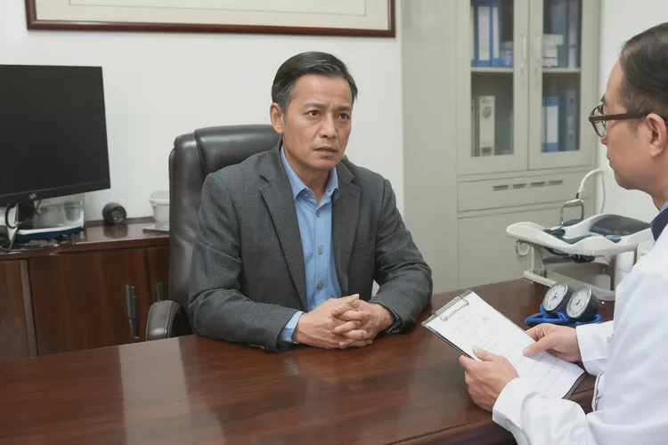 45岁下午血糖3.4是怎么回事(图4)