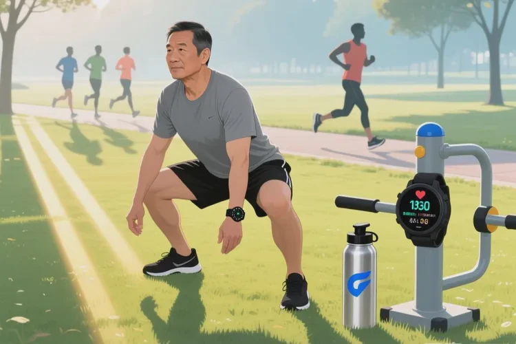 37歲早上血糖7.9是怎么回事(圖2)