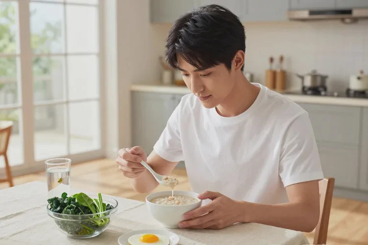 37岁早上血糖14.5是怎么回事(图2)