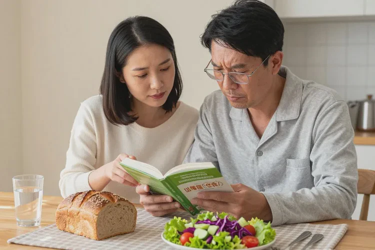 38岁空腹血糖27.0是怎么回事(图3)