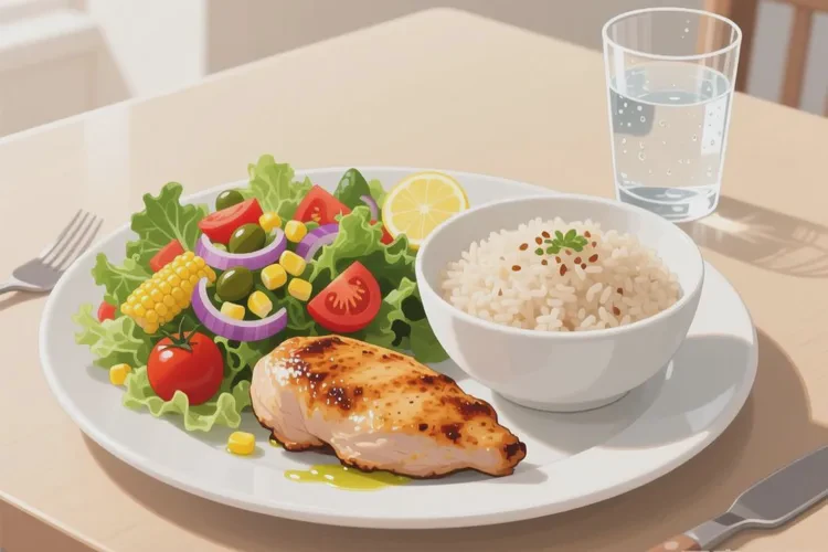 37岁中餐血糖17点7是怎么回事(图4)