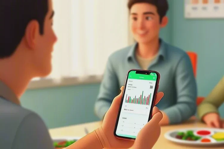 46岁餐后血糖9点0是怎么回事(图3)