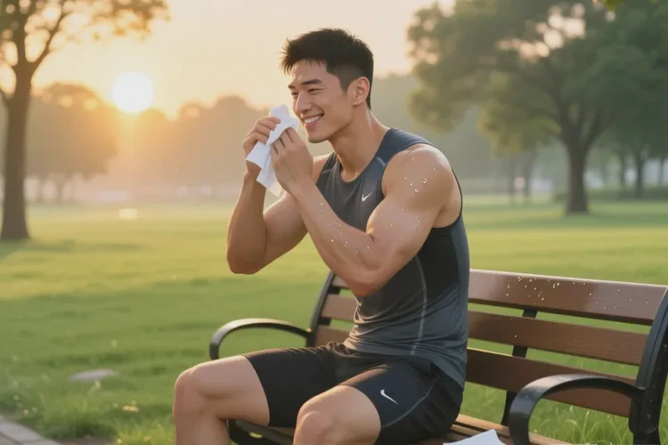 37岁早餐血糖3点8是怎么回事(图3)