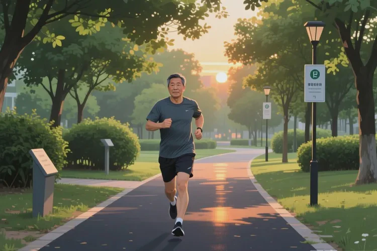 38岁空腹血糖13点0是怎么回事(图4)