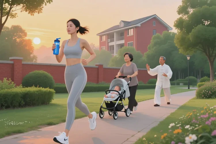 38岁中餐血糖8点2是怎么回事(图2)