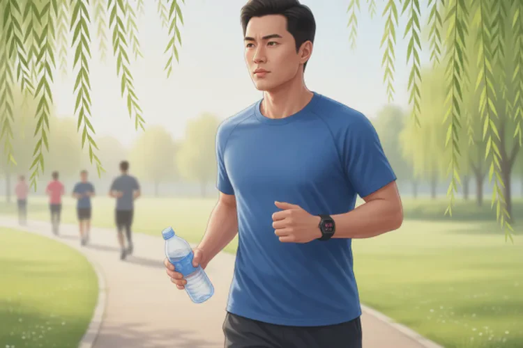 38歲早上空腹血糖11點(diǎn)4是怎么回事(圖4)