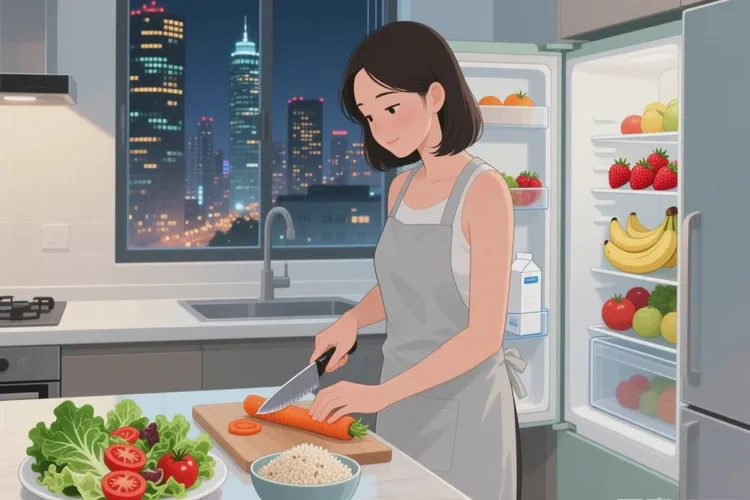 37歲晚上血糖24.2是怎么回事(圖3)